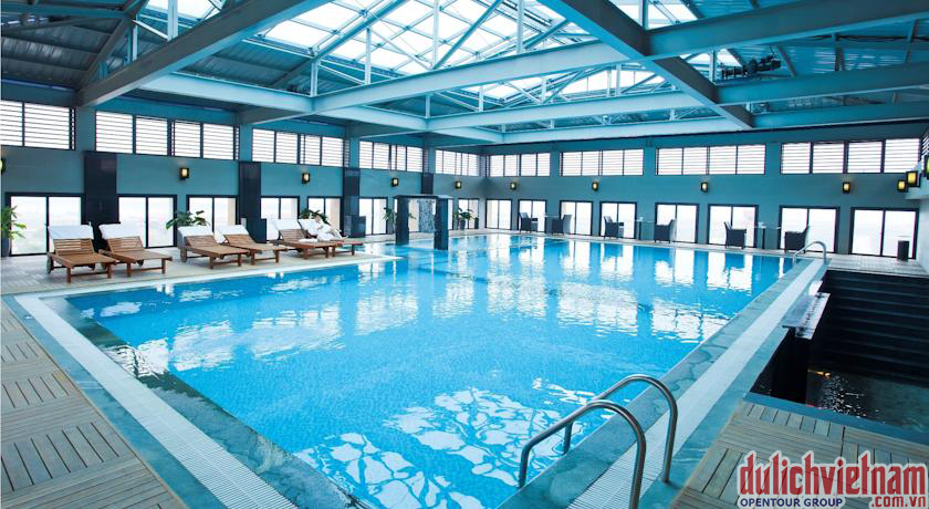 Du Lịch Hạ Long 4 Ngày 3 Đêm, Từ Sài Gòn