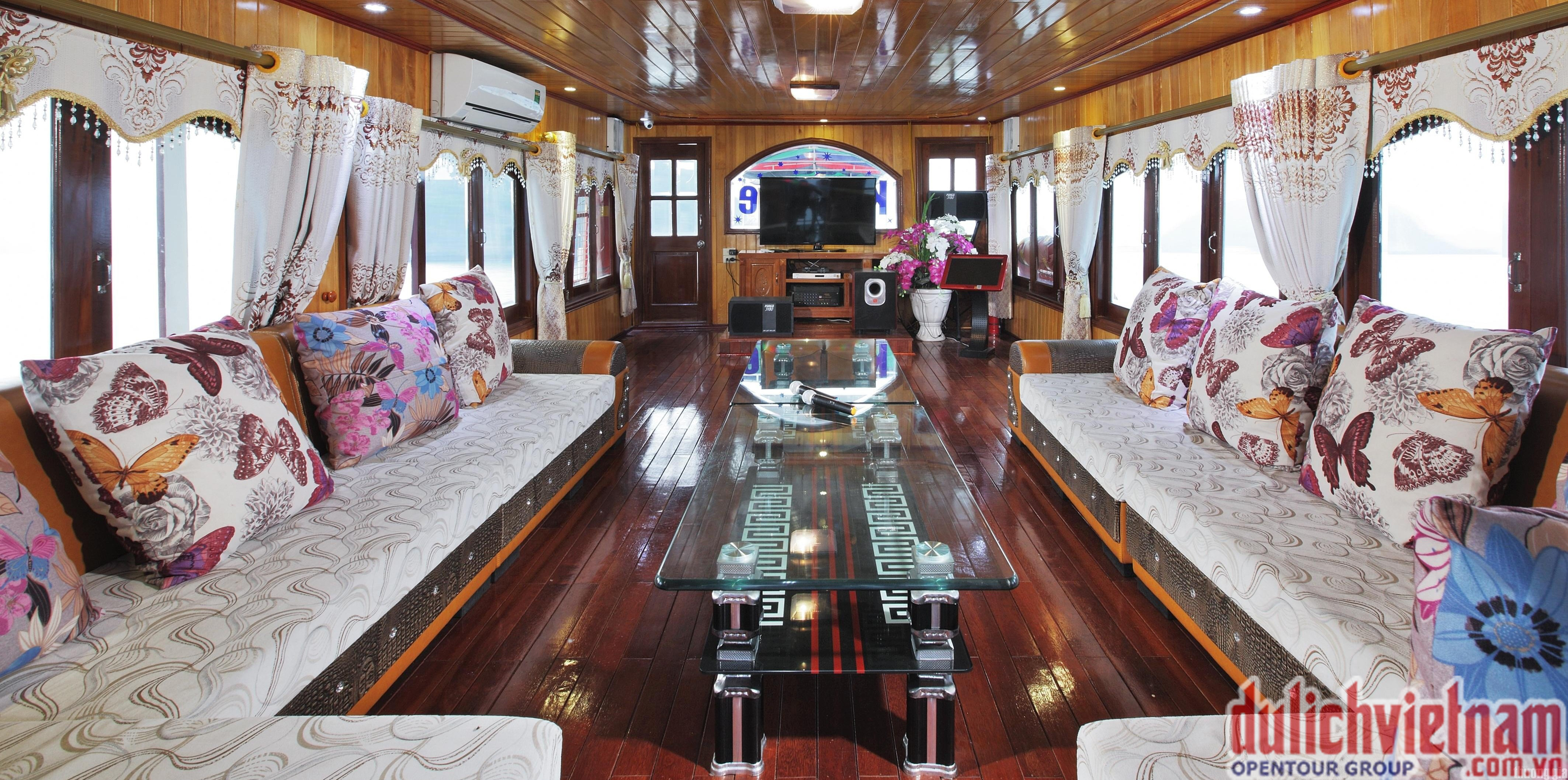 Du Lịch Hạ Long 3 Ngày 2 Đêm