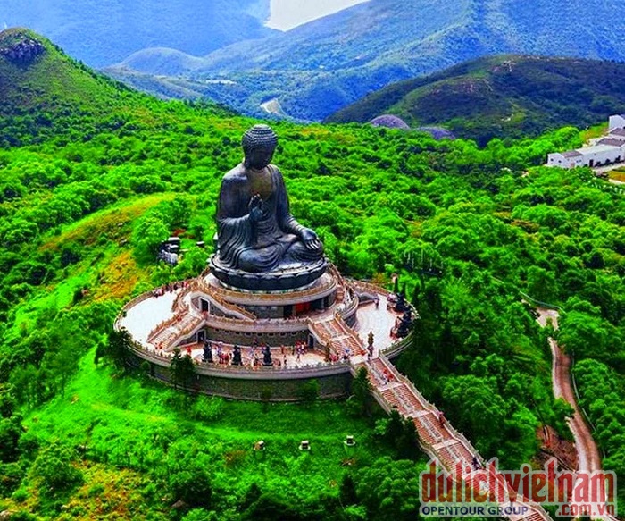 Phật Đại Nhĩ Sơn Phật Đại Nhĩ Sơn