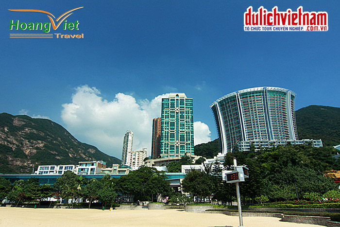 Vịnh nước cạn Vịnh nước cạn