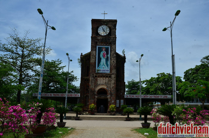 Thánh địa La Vang Thánh địa La Vang
