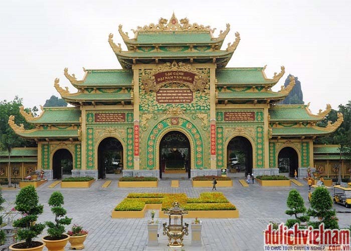 Khu vui chơi Đại Nam Khu vui chơi Đại Nam