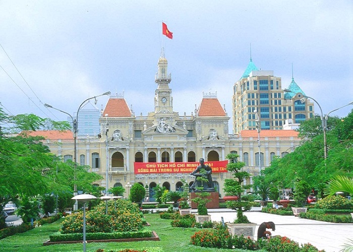 Ủy ban nhân dân thành phố Ủy ban nhân dân thành phố