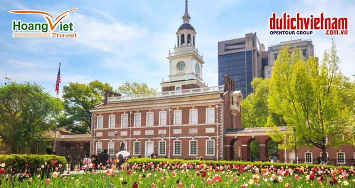 Dinh Độc Lập (Independence Hall) Dinh Độc Lập (Independence Hall)