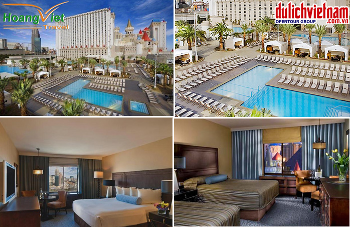 Excalibur Hotel Excalibur Hotel