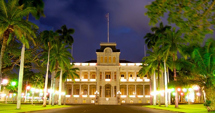 Lâu đàu Iolani Lâu đàu Iolani