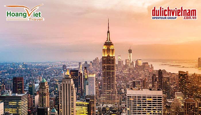 Thành phố Newyork, Mỹ Thành phố Newyork, Mỹ