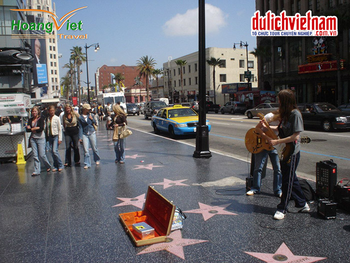 Đại Lộ Danh Vọng Đại Lộ Danh Vọng