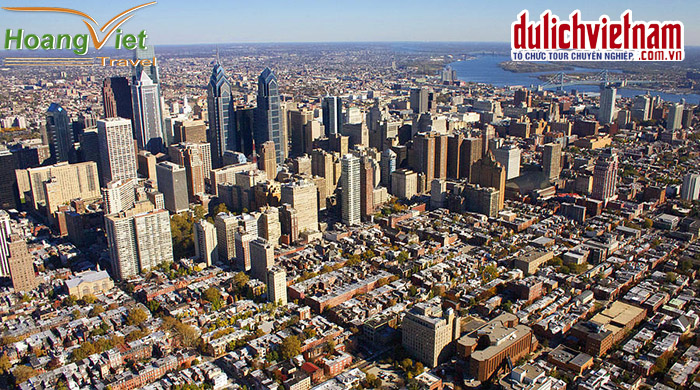 Philadelphia Philadelphia