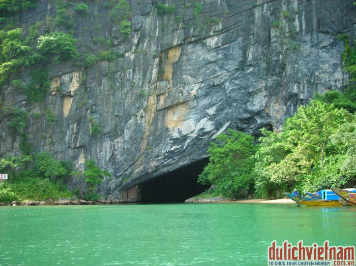 Động Phong Nha Động Phong Nha