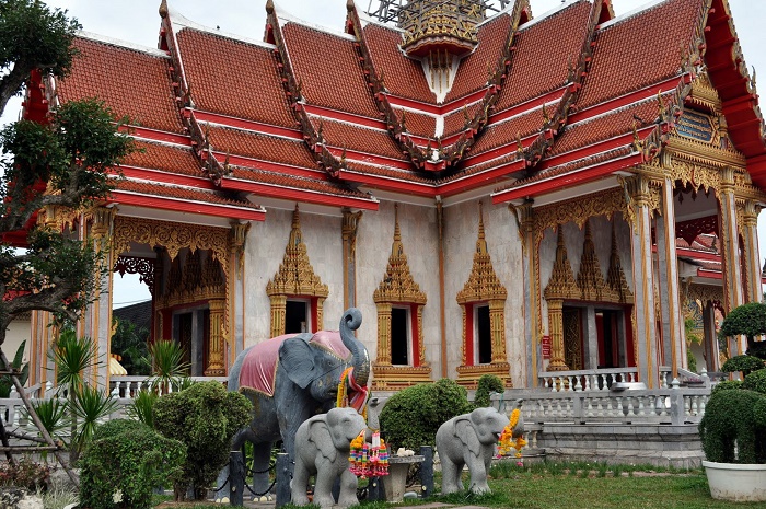 Đền Wat Chalong Đền-Wat-Chalong