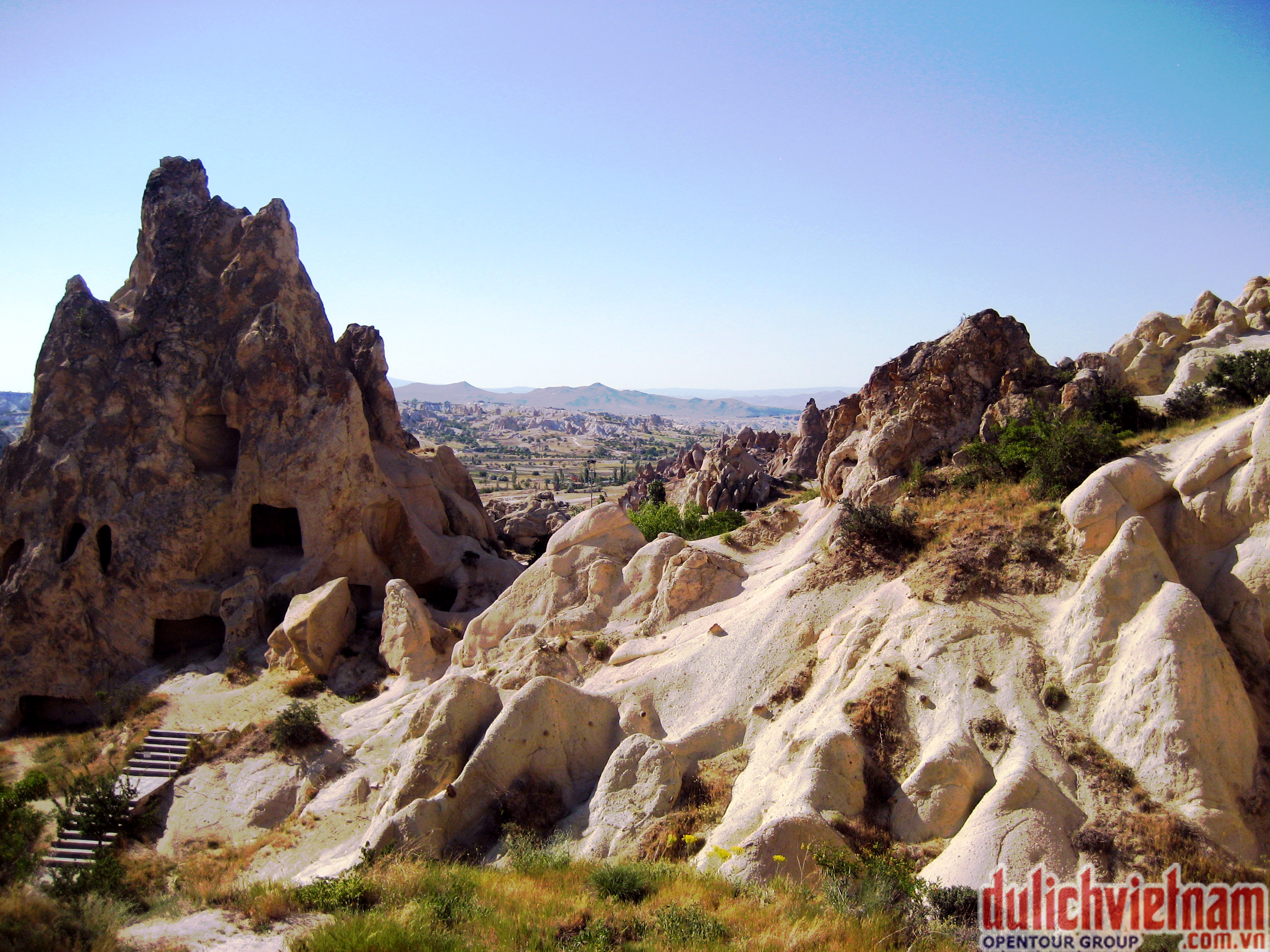 Bảo tàng Goreme