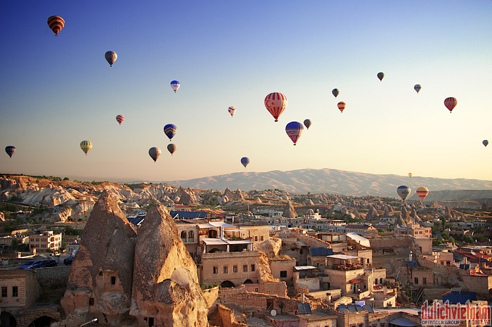 du lịch thổ nhĩ kỳ du lịch thổ nhĩ kỳ