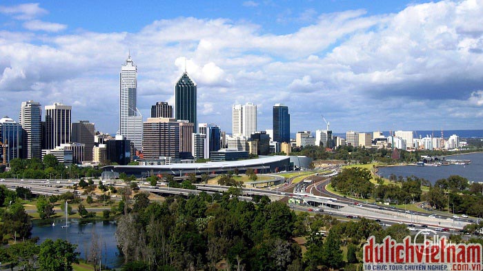 Toàn cảnh thành phố Frankurt Toàn cảnh thành phố Frankurt