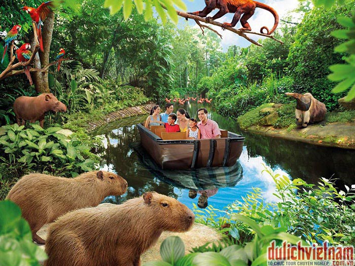 Du lịch Malacca Du lịch Malacca