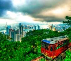 Du Lịch Trung Quốc 4N4Đ: Từ HCM - Thẩm Quyến - Trung Sơn - Quảng Châu - FREEDAY Quảng Châu | Bay CZ | Khách Sạn 4*
