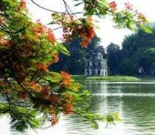 Tour Du lịch Hà Nội 1 ngày: Thăm Quan Thủ Đô Hà Nội + Ô tô, Khởi hành hàng ngày