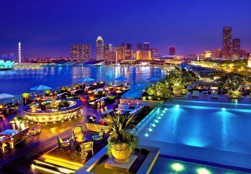 Tour Miền Trung 4N3Đ: Từ Hà Nội - Đà Nẵng - Sơn Trà - Bà Nà - Phố Cổ Hội An, Bay VJ ( Đi chủ nhật về thứ 4)