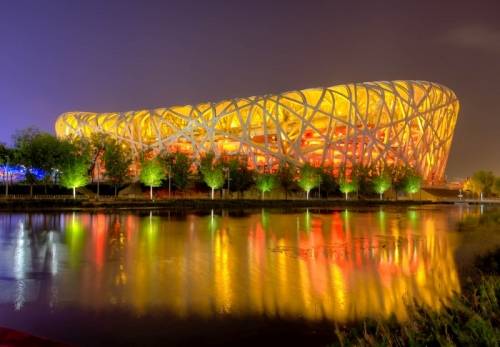 TOUR NO SHOPPING | 6N: Từ HCM - Bắc Kinh - Hàng Châu - Ô Trấn - Thượng Hải | Hãng Hàng Không ViệtNam |Khách Sạn 4- 5 *