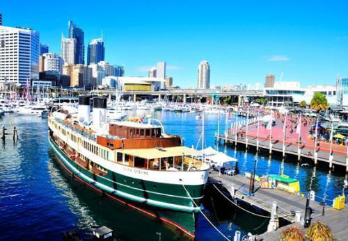 Tour du lịch Úc 7N6Đ: Từ HCM - Sydney - Melbourne, Bay thẳng Jetstar Air + KS 3*