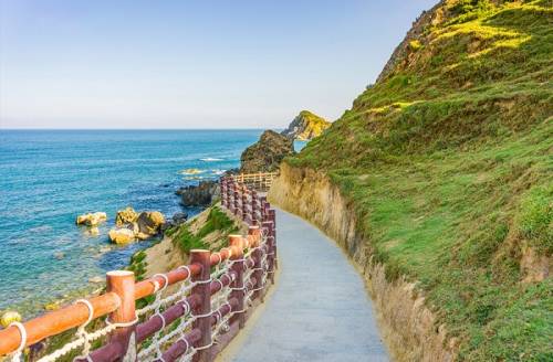 Tour Miền Trung 3N4Đ: Từ HCM - Quy Nhơn - Phú Yên, Đi về bằng Tàu Hỏa