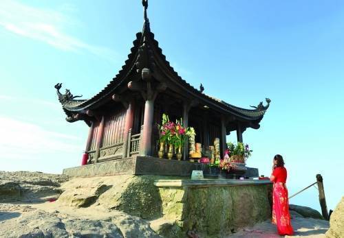 Hà Nội - Yên Tử - Chùa Đồng 2 Ngày