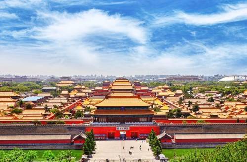 Tour Trung Quốc 6N6Đ: Từ HCM - Bắc Kinh - Hàng Châu - Phố Cổ Ô Trấn - Thượng Hải, Bay VN + KS 4*