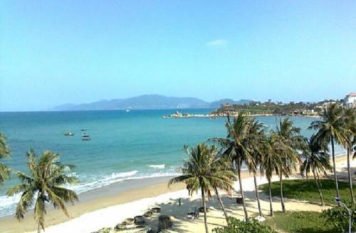 Du Lịch Biển Hải Tiến - Eureka Linh Trường Resort 3 Ngày