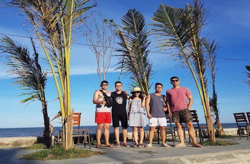 Du lịch Biển Hải Tiến - Team Building 2 Ngày