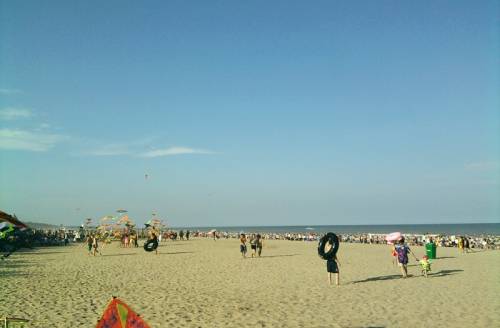 Du Lịch Biển Sầm Sơn 2 Ngày - Tour Đoàn, Giá Cực Tốt