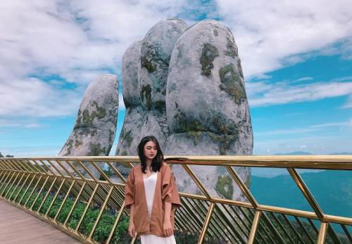 Tour Miền Trung 4N3Đ: Từ Hà Nội - Đà Nẵng - Sơn Trà - Bà Nà - Hội An, Bay Sun PhuQuoc Airways ( Bay chiều)