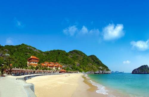 Du Lịch Hà Nội - Biển Đồ Sơn 3 Ngày - Tour Đoàn