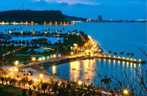 Du Lịch Biển Đồ Sơn - Hòn Dáu 2 ngày - Tour Đoàn