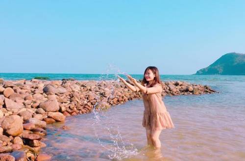 Du Lịch Hà Nội - Hải Tiến 3 Ngày 2 Đêm + Ô tô