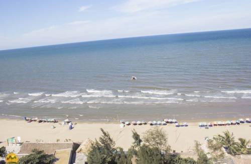 Du Lịch Biển Hải Hòa 2 Ngày 1 Đêm - Tour Đoàn