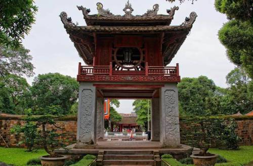 Du Lịch Miền Bắc: Hà Nội - Ninh Bình - Hạ Long Bay - Sapa - Fansipan 4N3Đ + Ô tô