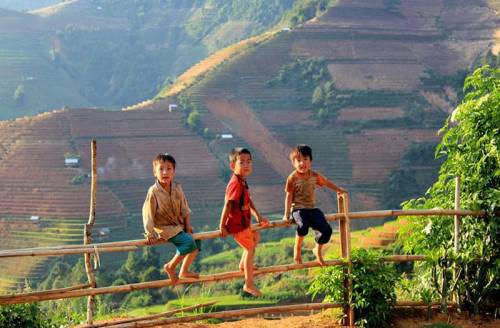 Tour Miền Bắc 6N5Đ: Từ Hà Nội - Ninh Bình - Hạ Long - Sapa - Fansipan, Ô tô