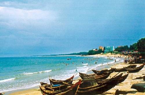 Du Lịch Biển Hải Tiến - Team Building 3 Ngày