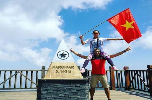 Du Lịch Sapa: Đà Nẵng - Hà Nội - Sapa - Cát Cát - Hàm Rồng Bằng Ôtô 3 Ngày