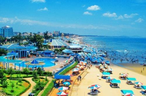 Du Lịch Sầm Sơn: Trải Nghiệm Dịch Vụ 5 Sao tại FLC Sầm Sơn Resort 3 Ngày - Siêu Khuyến Mãi