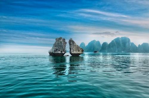 Du Lịch Miền Bắc: Hà Nội - Ninh Bình - Hạ Long Bay - Sapa - Fansipan 5N4Đ + Ô tô
