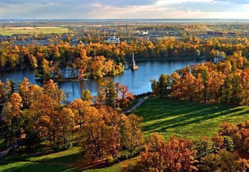 Du lịch Nga 8N7Đ: HCM - Saint Peterburg - Moscow - Trải Nghiệm 1 Chặng Tàu Cao Tốc, Turkish Airlines + Hotel 4*