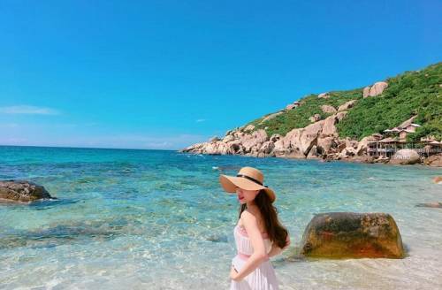 Du Lịch Nha Trang - Phú Yên 3 Ngày 4 Đêm Bằng Tàu Hỏa 5 Sao