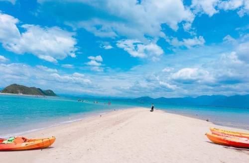 Du Lịch Nha Trang - Điệp Sơn 3N Trọn Gói