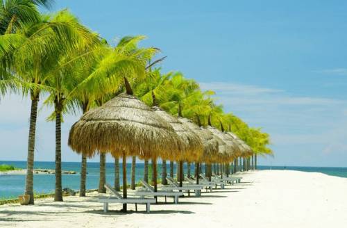 Tour Miền Trung 4N3Đ: Từ Hà Nội - Nha Trang - Ninh Thuận, Bay VN + KS 4*