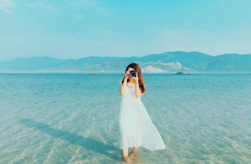 Du Lịch Nha Trang: Nha Trang - Đảo Bình Ba/Đảo Điệp Sơn + Dốc Lết 3 Ngày