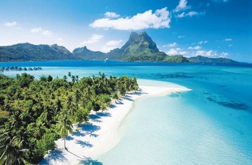 Du Lịch Nha Trang: Land tour Tham Quan Thành Phố Biển 4 Ngày