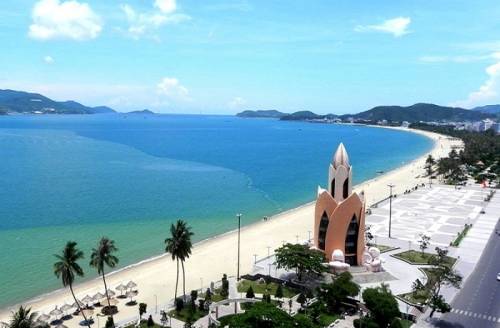 Du Lịch Xuyên Việt: Hà Nội - Đà Nẵng - Huế - Hội An - Quảng Bình - Nha Trang - Đà Lạt - Tphcm - Bến Tre - Cần Thơ - Cà Mau - Châu Đốc - Sóc Trăng 15 Ngày