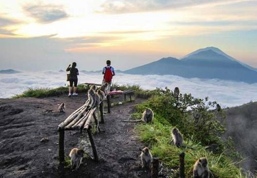 KHÁM PHÁ BIỂN ĐẢO BALI 4N3Đ: Từ HCM - D’TUKAD CLUB - CỔNG TRỜI HANDARA -Tặng quý khách vé chơi Swing - thử sức với “xích đu thiên đường” | Hãng Hàng Không Viet Nam | Khách Sạn 4*