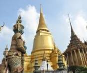 Du lịch Thái Lan 5 Ngày: Khám Phá Bangkok - Pattaya Kỳ Bí